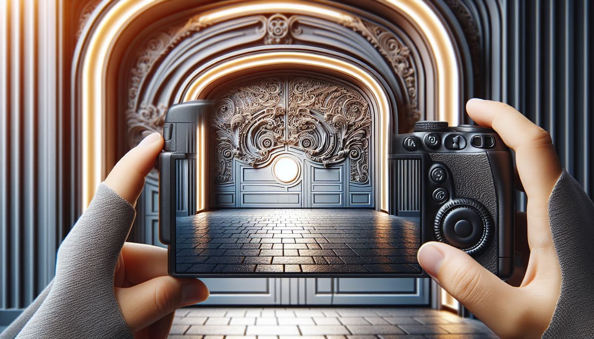 Garage Door Repair in Richland