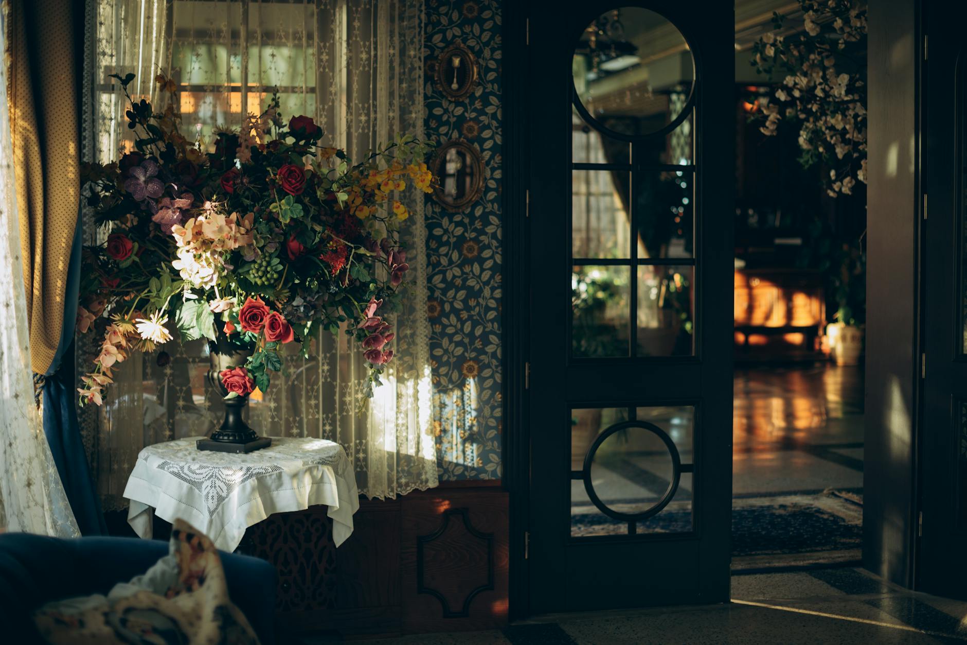 Garage Door Repair in Richland