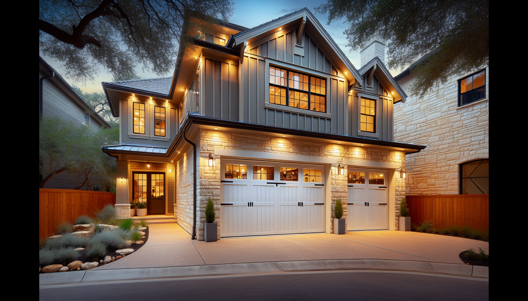 Garage Door Child Safety Tips for Richland Families