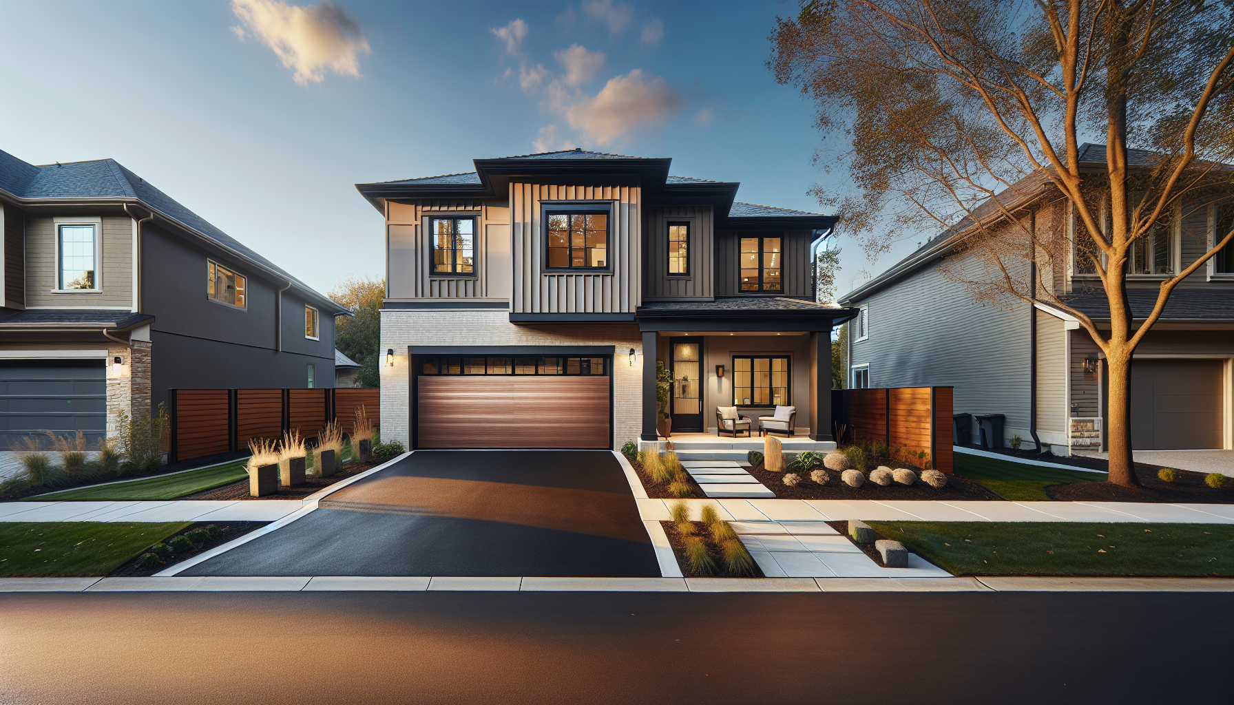 Signs Your Garage Door Needs Immediate Repair | Steel Garage Door Repair