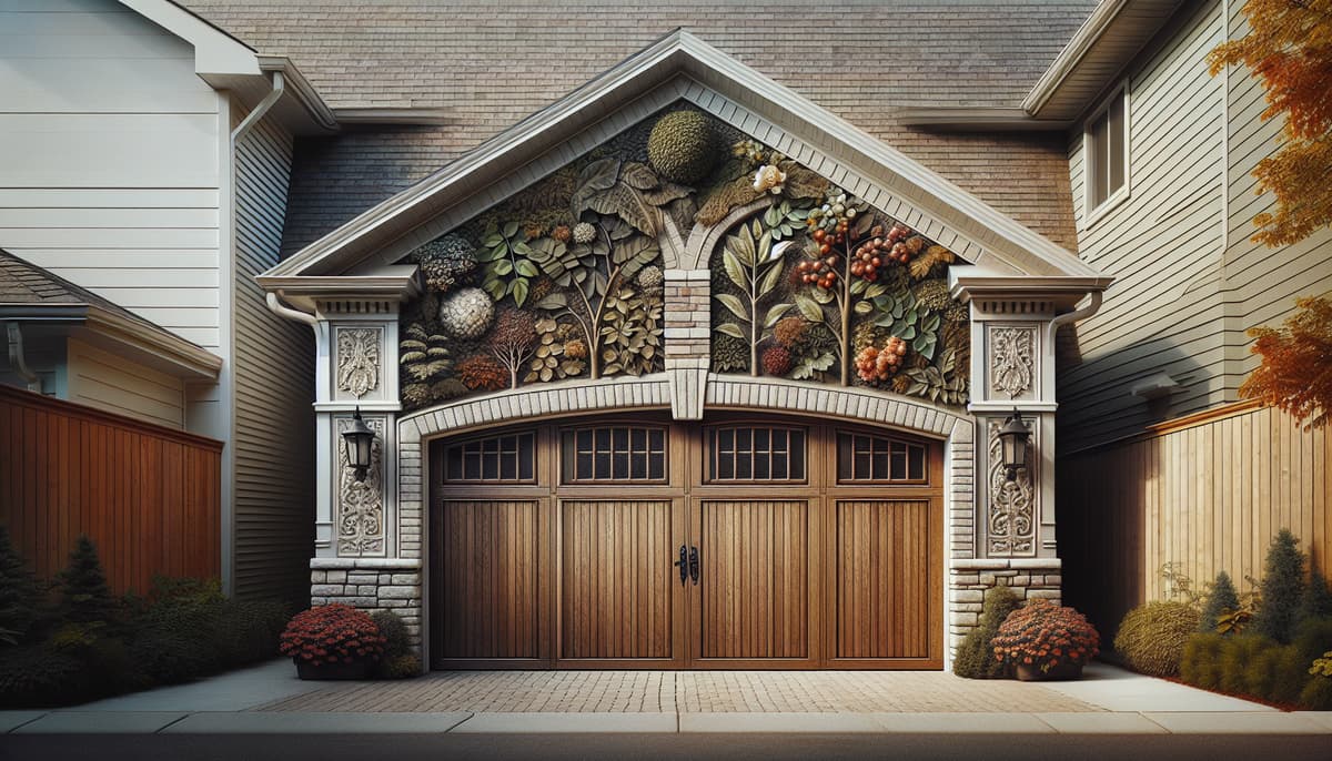 Garage Door Installation Cost Guide for Richland Homeowners