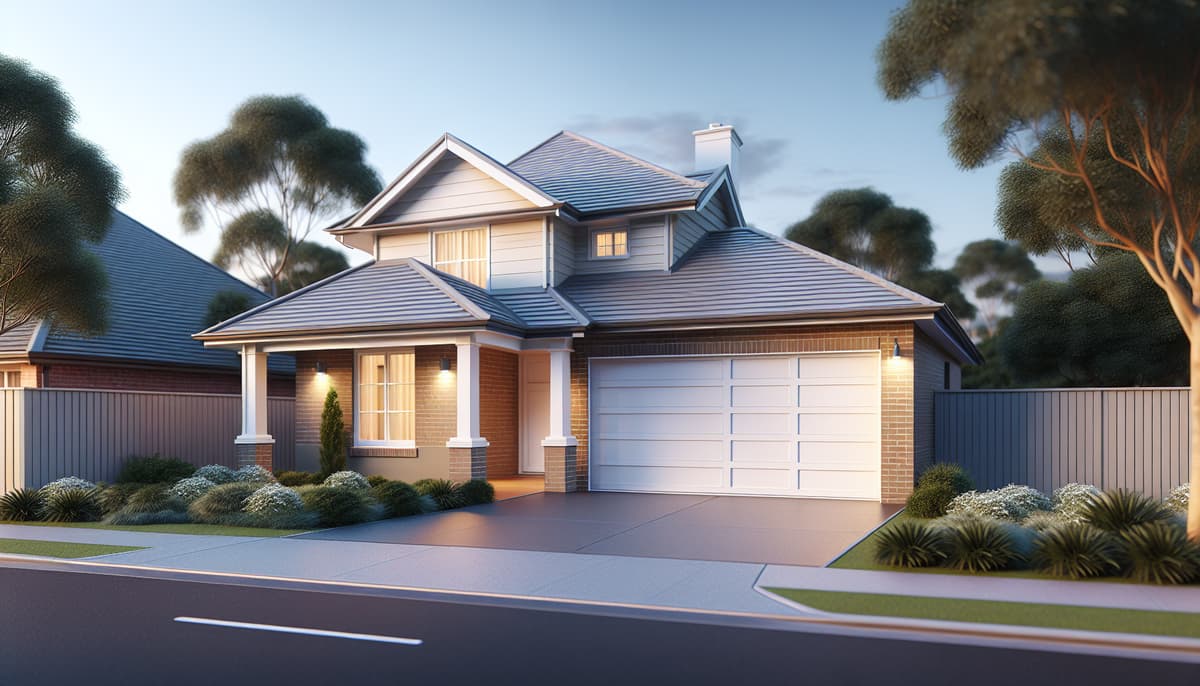 Best Garage Door Styles for Modern Homes: Steel Garage Door Repair in Richland, WA