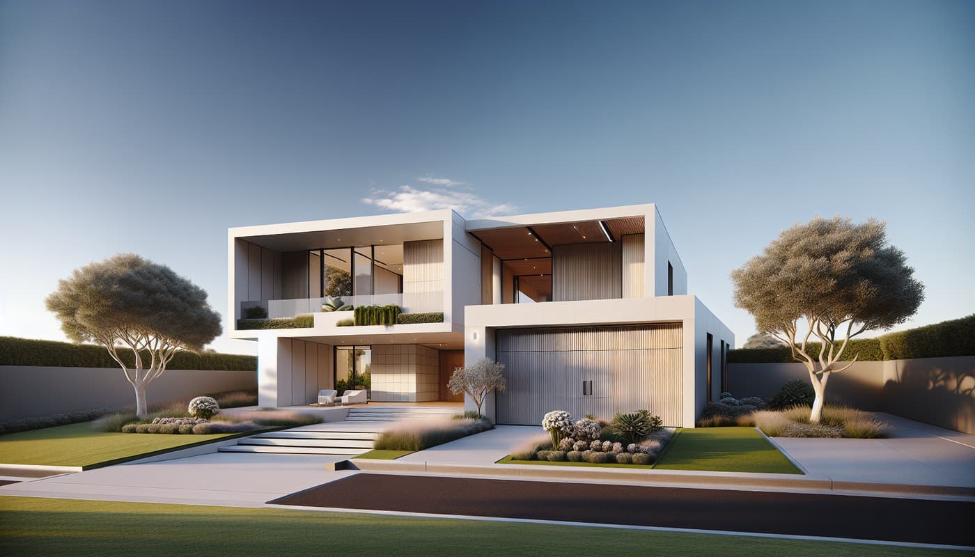 Garage door services in Richland, WA