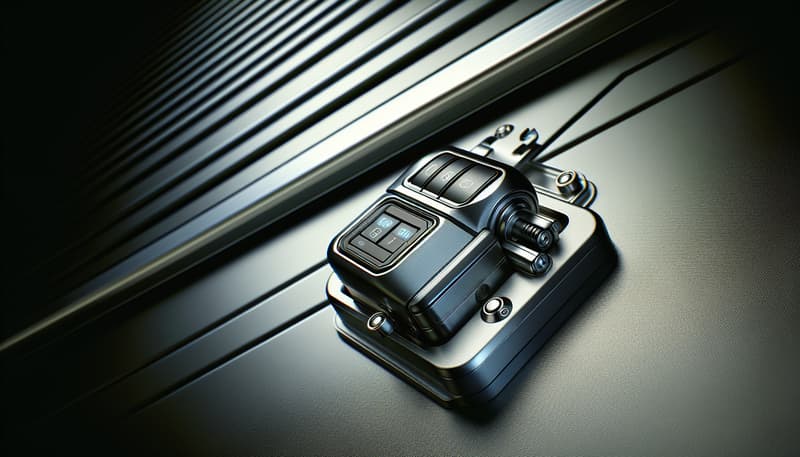 Garage Door Child Safety Tips for Richland Families