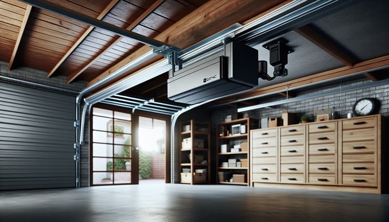 How to Choose the Right Garage Door for Your Richland Home